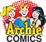 Official licensor of Archie Comics