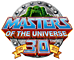 Official licensor of Masters of the Universe