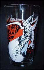 Buy Toon Tumblers Marvel Sm 300 Carnage Pint Glass